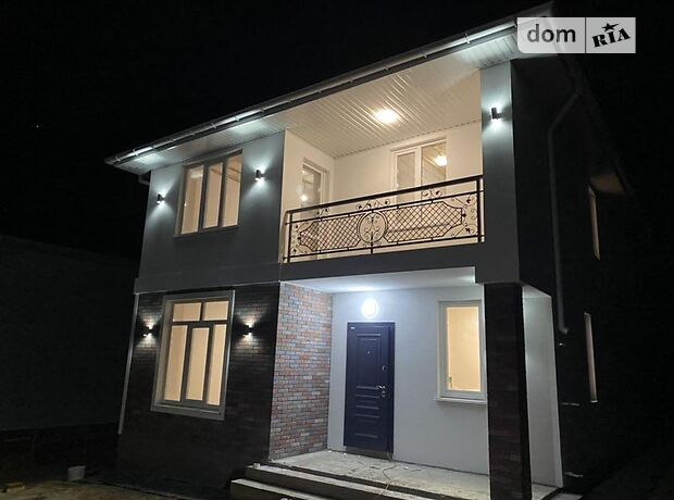 двоповерховий будинок, 130 кв. м, газобетон. Продаж в Василькові, район Васильків фото 1 двоповерховий будинок, 130 кв. м, газобетон. Продаж в Василькові, район Васильків фото 1