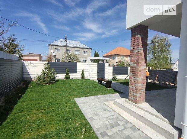 двоповерховий будинок, 130 кв. м, газобетон. Продаж в Василькові, район Васильків фото 1 двоповерховий будинок, 130 кв. м, газобетон. Продаж в Василькові, район Васильків фото 1