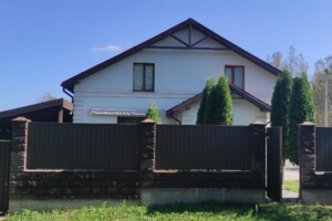 двоповерховий будинок з опаленням, 180 кв. м, цегла. Продаж в Василькові, район Васильків фото 2