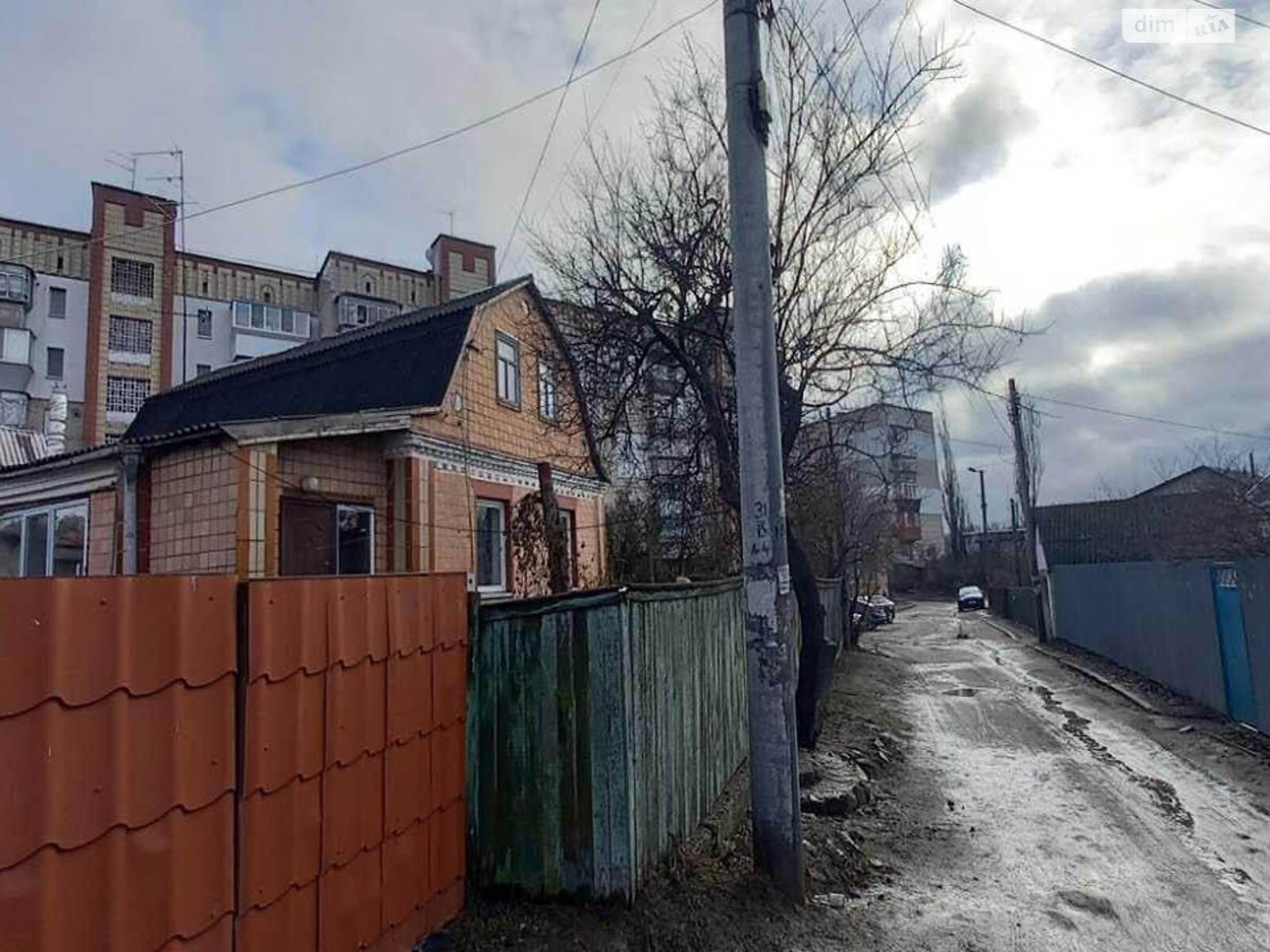 одноповерховий будинок, 78 кв. м, кирпич. Продаж в Василькові, район Васильків фото 1