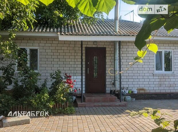 одноповерховий будинок, 50 кв. м, кирпич. Продаж в Василькові, район Васильків фото 1 одноповерховий будинок, 50 кв. м, кирпич. Продаж в Василькові, район Васильків фото 1