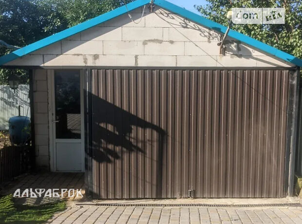 одноповерховий будинок, 50 кв. м, кирпич. Продаж в Василькові, район Васильків фото 1 одноповерховий будинок, 50 кв. м, кирпич. Продаж в Василькові, район Васильків фото 1