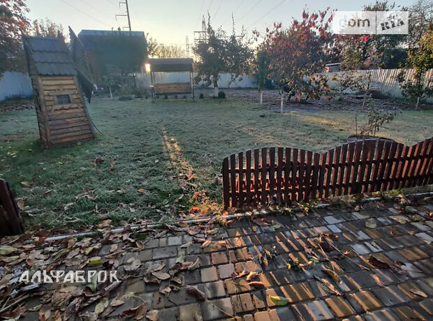 одноповерховий будинок, 50 кв. м, кирпич. Продаж в Василькові, район Васильків фото 1 одноповерховий будинок, 50 кв. м, кирпич. Продаж в Василькові, район Васильків фото 1