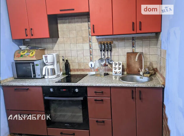 одноповерховий будинок, 50 кв. м, кирпич. Продаж в Василькові, район Васильків фото 1 одноповерховий будинок, 50 кв. м, кирпич. Продаж в Василькові, район Васильків фото 1