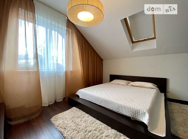 двоповерховий будинок, 230 кв. м, кирпич. Продаж в Василькові, район Васильків фото 1 двоповерховий будинок, 230 кв. м, кирпич. Продаж в Василькові, район Васильків фото 1