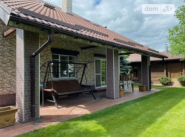 двоповерховий будинок, 230 кв. м, кирпич. Продаж в Василькові, район Васильків фото 1 двоповерховий будинок, 230 кв. м, кирпич. Продаж в Василькові, район Васильків фото 1