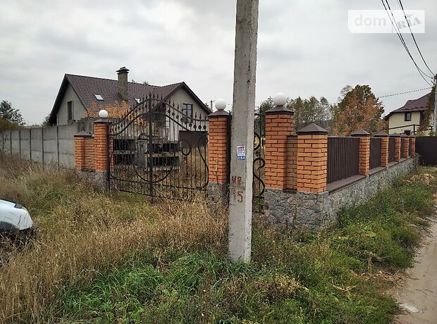двоповерховий будинок з каміном, 250 кв. м, цегла. Продаж в Василькові, район Васильків фото 1 двоповерховий будинок з каміном, 250 кв. м, цегла. Продаж в Василькові, район Васильків фото 1