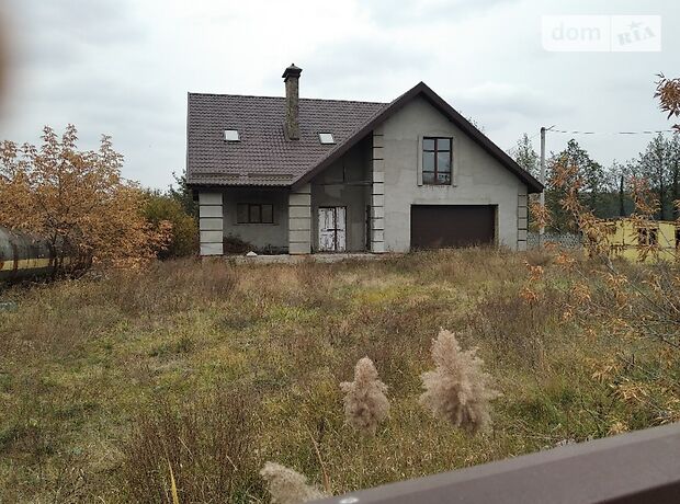 двоповерховий будинок з каміном, 250 кв. м, цегла. Продаж в Василькові, район Васильків фото 1 двоповерховий будинок з каміном, 250 кв. м, цегла. Продаж в Василькові, район Васильків фото 1