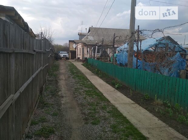одноповерховий будинок з садом, 110 кв. м, цегла. Продаж в Василькові, район Васильків фото 1 одноповерховий будинок з садом, 110 кв. м, цегла. Продаж в Василькові, район Васильків фото 1