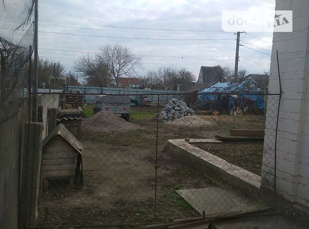 одноповерховий будинок з садом, 110 кв. м, цегла. Продаж в Василькові, район Васильків фото 1 одноповерховий будинок з садом, 110 кв. м, цегла. Продаж в Василькові, район Васильків фото 1