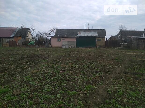 одноповерховий будинок з садом, 110 кв. м, цегла. Продаж в Василькові, район Васильків фото 1 одноповерховий будинок з садом, 110 кв. м, цегла. Продаж в Василькові, район Васильків фото 1