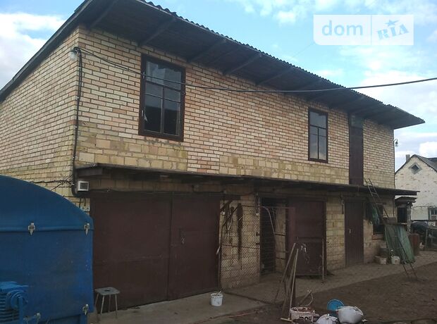 одноповерховий будинок з садом, 110 кв. м, цегла. Продаж в Василькові, район Васильків фото 1 одноповерховий будинок з садом, 110 кв. м, цегла. Продаж в Василькові, район Васильків фото 1