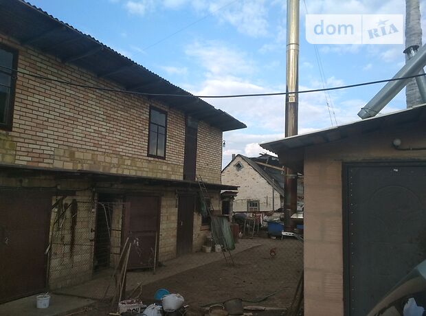 одноповерховий будинок з садом, 110 кв. м, цегла. Продаж в Василькові, район Васильків фото 1 одноповерховий будинок з садом, 110 кв. м, цегла. Продаж в Василькові, район Васильків фото 1