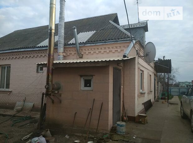 одноповерховий будинок з садом, 110 кв. м, цегла. Продаж в Василькові, район Васильків фото 1 одноповерховий будинок з садом, 110 кв. м, цегла. Продаж в Василькові, район Васильків фото 1