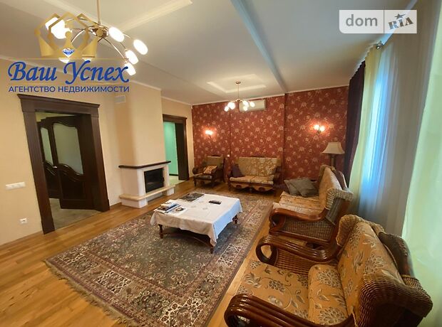 двоповерховий будинок з каміном, 230 кв. м, цегла. Продаж в Василькові, район Васильків фото 1 двоповерховий будинок з каміном, 230 кв. м, цегла. Продаж в Василькові, район Васильків фото 1
