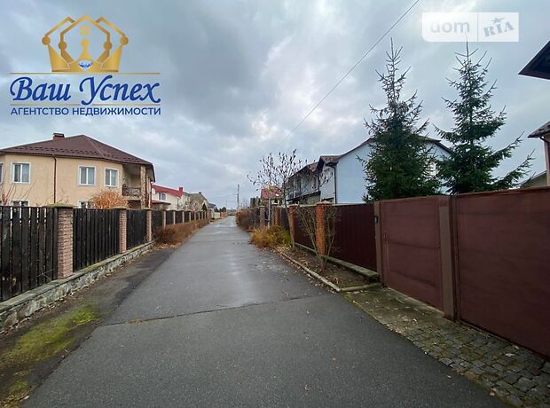 двоповерховий будинок з каміном, 230 кв. м, цегла. Продаж в Василькові, район Васильків фото 1 двоповерховий будинок з каміном, 230 кв. м, цегла. Продаж в Василькові, район Васильків фото 1