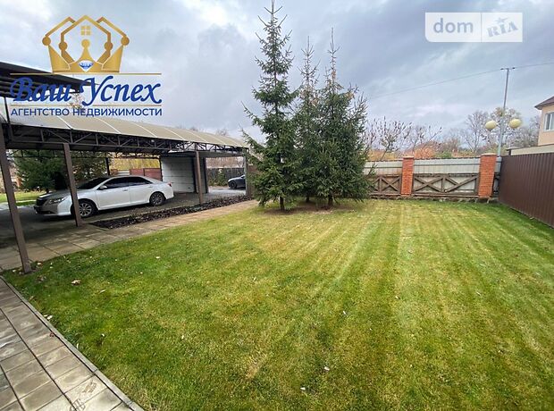 двоповерховий будинок з каміном, 230 кв. м, цегла. Продаж в Василькові, район Васильків фото 1 двоповерховий будинок з каміном, 230 кв. м, цегла. Продаж в Василькові, район Васильків фото 1