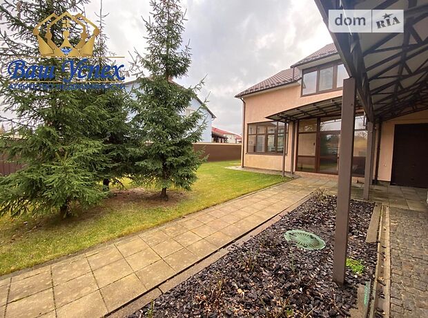 двоповерховий будинок з каміном, 230 кв. м, цегла. Продаж в Василькові, район Васильків фото 1 двоповерховий будинок з каміном, 230 кв. м, цегла. Продаж в Василькові, район Васильків фото 1