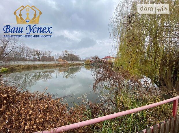 двоповерховий будинок з каміном, 230 кв. м, цегла. Продаж в Василькові, район Васильків фото 1 двоповерховий будинок з каміном, 230 кв. м, цегла. Продаж в Василькові, район Васильків фото 1