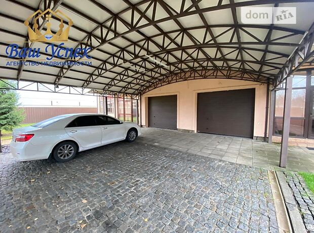 двоповерховий будинок з каміном, 230 кв. м, цегла. Продаж в Василькові, район Васильків фото 1 двоповерховий будинок з каміном, 230 кв. м, цегла. Продаж в Василькові, район Васильків фото 1