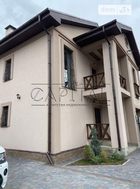 двоповерховий будинок з терасою, 140 кв. м, цегла. Продаж в Василькові, район Васильків фото 1 двоповерховий будинок з терасою, 140 кв. м, цегла. Продаж в Василькові, район Васильків фото 1