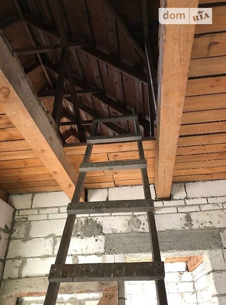 двоповерховий будинок з мансардою, 260 кв. м, піноблок. Продаж в Василькові, район Васильків фото 1 двоповерховий будинок з мансардою, 260 кв. м, піноблок. Продаж в Василькові, район Васильків фото 1