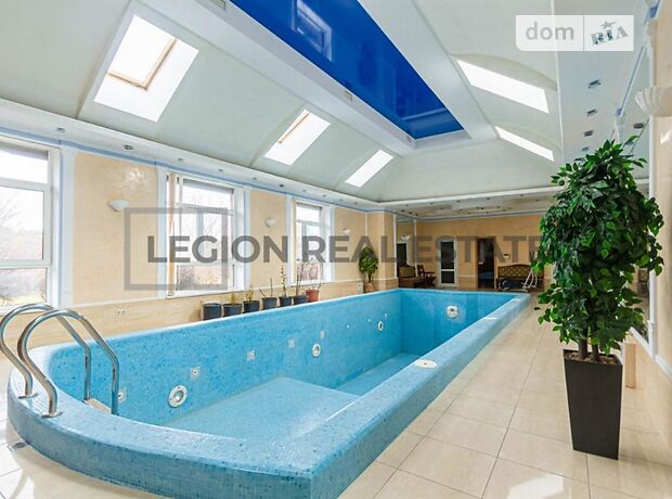 двоповерховий будинок з каміном, 503 кв. м, кирпич. Продаж в Василькові, район Васильків фото 1 двоповерховий будинок з каміном, 503 кв. м, кирпич. Продаж в Василькові, район Васильків фото 1