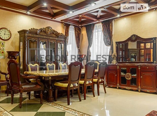 двоповерховий будинок з каміном, 503 кв. м, кирпич. Продаж в Василькові, район Васильків фото 1 двоповерховий будинок з каміном, 503 кв. м, кирпич. Продаж в Василькові, район Васильків фото 1
