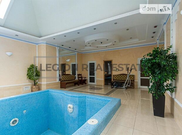 двоповерховий будинок з каміном, 503 кв. м, кирпич. Продаж в Василькові, район Васильків фото 1 двоповерховий будинок з каміном, 503 кв. м, кирпич. Продаж в Василькові, район Васильків фото 1