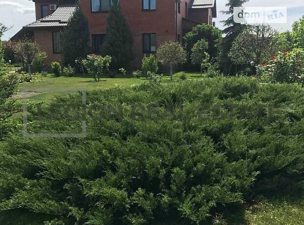 двоповерховий будинок з каміном, 503 кв. м, кирпич. Продаж в Василькові, район Васильків фото 1 двоповерховий будинок з каміном, 503 кв. м, кирпич. Продаж в Василькові, район Васильків фото 1