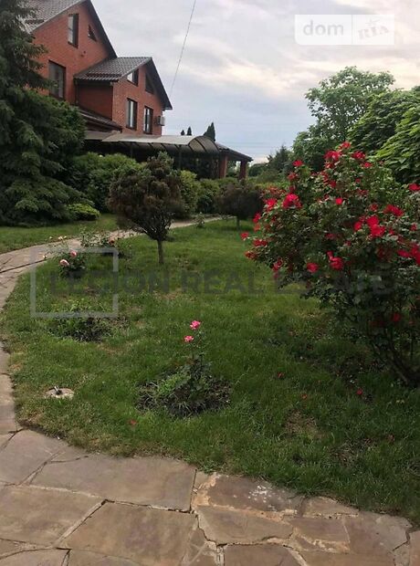 двоповерховий будинок з каміном, 503 кв. м, кирпич. Продаж в Василькові, район Васильків фото 1 двоповерховий будинок з каміном, 503 кв. м, кирпич. Продаж в Василькові, район Васильків фото 1