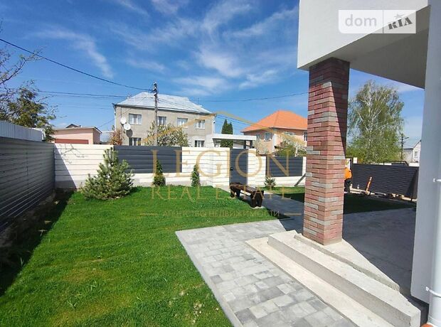двоповерховий будинок з терасою, 130 кв. м, пеноблок. Продаж в Василькові, район Васильків фото 1 двоповерховий будинок з терасою, 130 кв. м, пеноблок. Продаж в Василькові, район Васильків фото 1