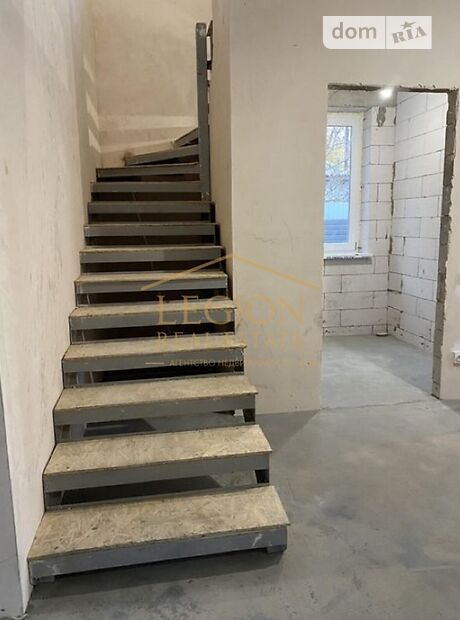 двоповерховий будинок з терасою, 130 кв. м, пеноблок. Продаж в Василькові, район Васильків фото 1 двоповерховий будинок з терасою, 130 кв. м, пеноблок. Продаж в Василькові, район Васильків фото 1