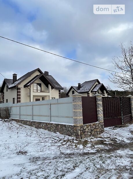 двоповерховий будинок, 151 кв. м, цегла. Продаж в Василькові, район Васильків фото 1 двоповерховий будинок, 151 кв. м, цегла. Продаж в Василькові, район Васильків фото 1