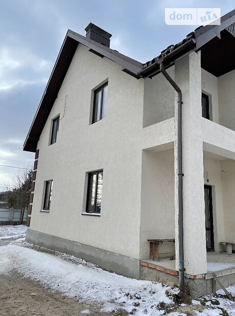 двоповерховий будинок, 151 кв. м, цегла. Продаж в Василькові, район Васильків фото 1 двоповерховий будинок, 151 кв. м, цегла. Продаж в Василькові, район Васильків фото 1