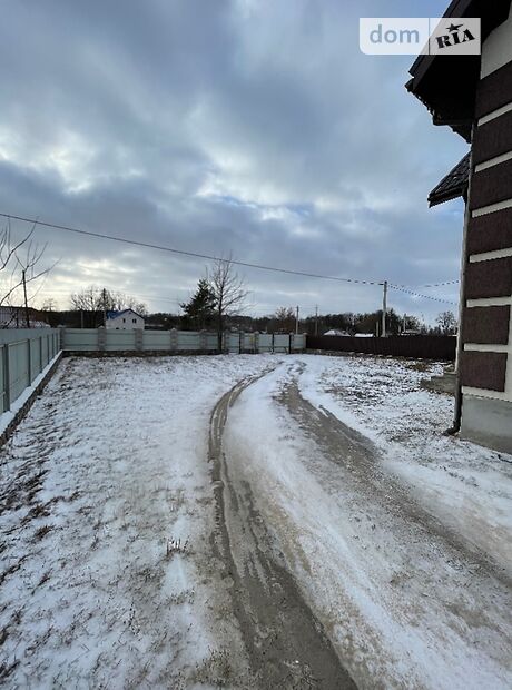 двоповерховий будинок, 151 кв. м, цегла. Продаж в Василькові, район Васильків фото 1 двоповерховий будинок, 151 кв. м, цегла. Продаж в Василькові, район Васильків фото 1
