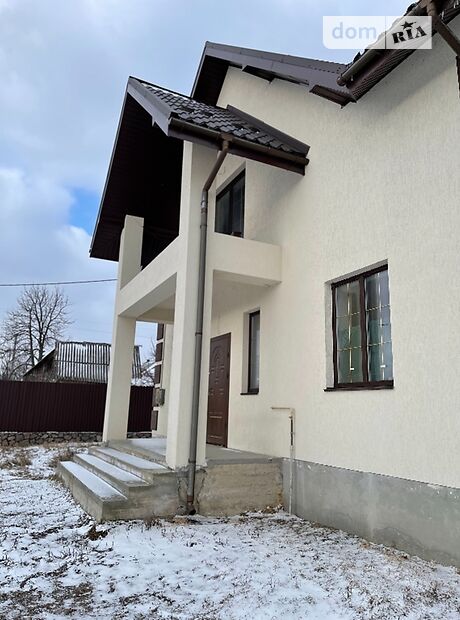 двоповерховий будинок, 151 кв. м, цегла. Продаж в Василькові, район Васильків фото 1 двоповерховий будинок, 151 кв. м, цегла. Продаж в Василькові, район Васильків фото 1