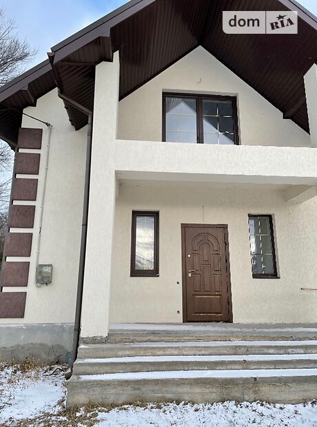 двоповерховий будинок, 151 кв. м, цегла. Продаж в Василькові, район Васильків фото 1 двоповерховий будинок, 151 кв. м, цегла. Продаж в Василькові, район Васильків фото 1