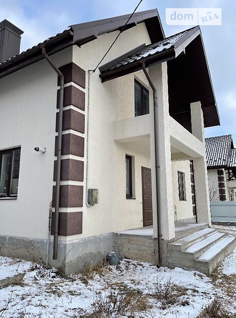 двоповерховий будинок, 151 кв. м, цегла. Продаж в Василькові, район Васильків фото 1 двоповерховий будинок, 151 кв. м, цегла. Продаж в Василькові, район Васильків фото 1