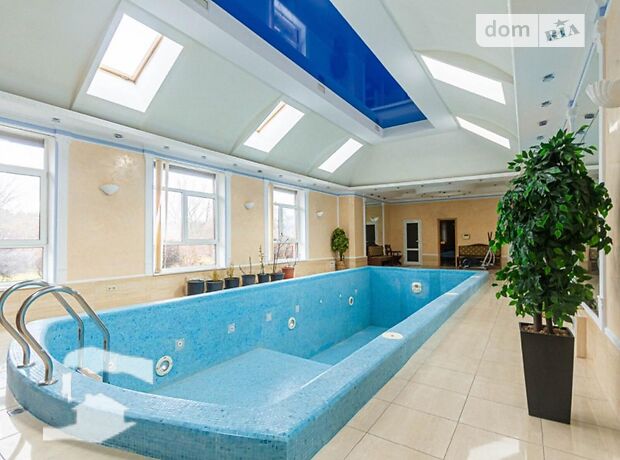 двоповерховий будинок, 530 кв. м, цегла. Продаж в Василькові, район Васильків фото 1 двоповерховий будинок, 530 кв. м, цегла. Продаж в Василькові, район Васильків фото 1