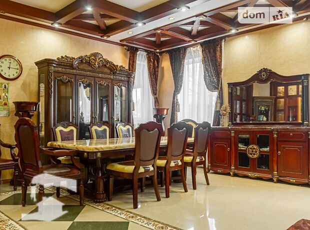 двоповерховий будинок, 530 кв. м, цегла. Продаж в Василькові, район Васильків фото 1 двоповерховий будинок, 530 кв. м, цегла. Продаж в Василькові, район Васильків фото 1