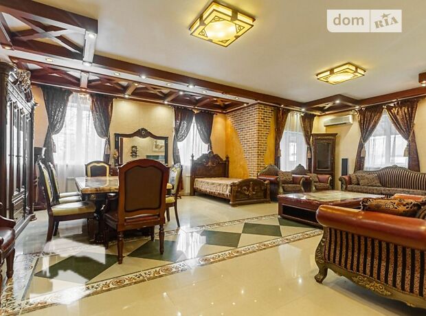двоповерховий будинок, 530 кв. м, цегла. Продаж в Василькові, район Васильків фото 1 двоповерховий будинок, 530 кв. м, цегла. Продаж в Василькові, район Васильків фото 1