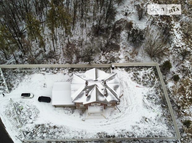 двоповерховий будинок з каміном, 476 кв. м, цегла. Продаж в Василькові, район Васильків фото 1 двоповерховий будинок з каміном, 476 кв. м, цегла. Продаж в Василькові, район Васильків фото 1