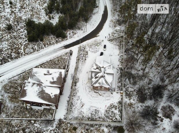 двоповерховий будинок з каміном, 476 кв. м, цегла. Продаж в Василькові, район Васильків фото 1 двоповерховий будинок з каміном, 476 кв. м, цегла. Продаж в Василькові, район Васильків фото 1