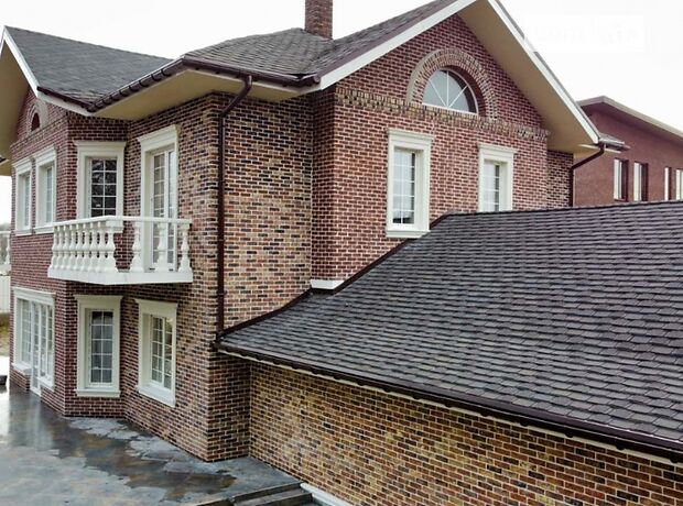 двоповерховий будинок з каміном, 476 кв. м, цегла. Продаж в Василькові, район Васильків фото 1 двоповерховий будинок з каміном, 476 кв. м, цегла. Продаж в Василькові, район Васильків фото 1