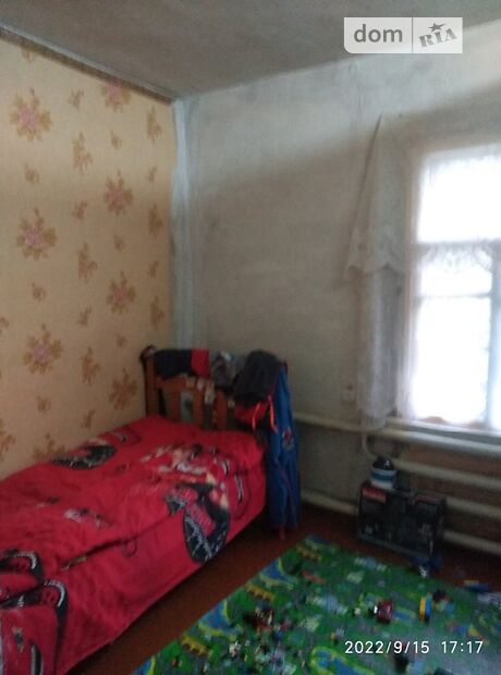 одноповерховий будинок з верандою, 85.7 кв. м, дерево та цегла. Продаж в Василькові, район Васильків фото 1 одноповерховий будинок з верандою, 85.7 кв. м, дерево та цегла. Продаж в Василькові, район Васильків фото 1