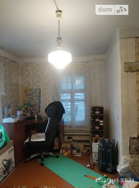 одноповерховий будинок з верандою, 85.7 кв. м, дерево та цегла. Продаж в Василькові, район Васильків фото 1 одноповерховий будинок з верандою, 85.7 кв. м, дерево та цегла. Продаж в Василькові, район Васильків фото 1