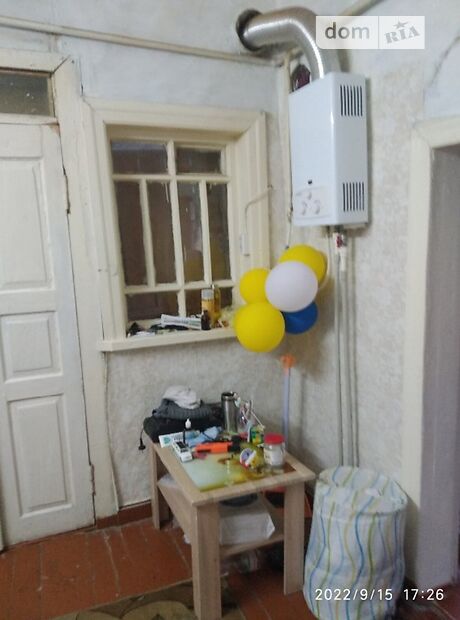 одноповерховий будинок з верандою, 85.7 кв. м, дерево та цегла. Продаж в Василькові, район Васильків фото 1 одноповерховий будинок з верандою, 85.7 кв. м, дерево та цегла. Продаж в Василькові, район Васильків фото 1