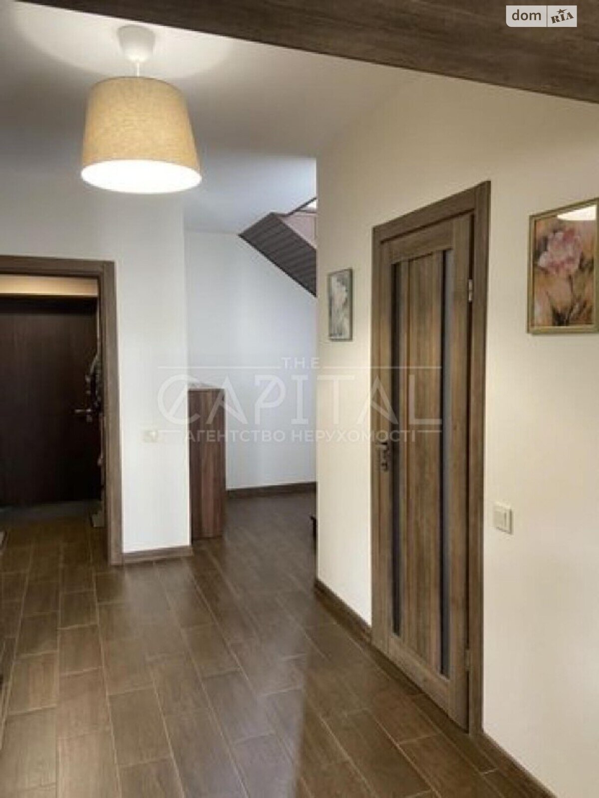 двухэтажный дом с верандой, 140 кв. м, кирпич. Продажа в Василькове район Васильков фото 1 двухэтажный дом с верандой, 140 кв. м, кирпич. Продажа в Василькове район Васильков фото 1
