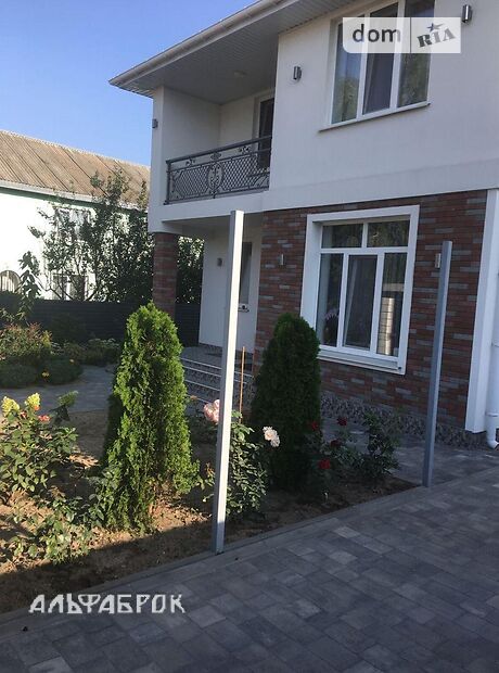 двоповерховий будинок, 130 кв. м, газобетон. Продаж в Василькові, район Васильків фото 1 двоповерховий будинок, 130 кв. м, газобетон. Продаж в Василькові, район Васильків фото 1